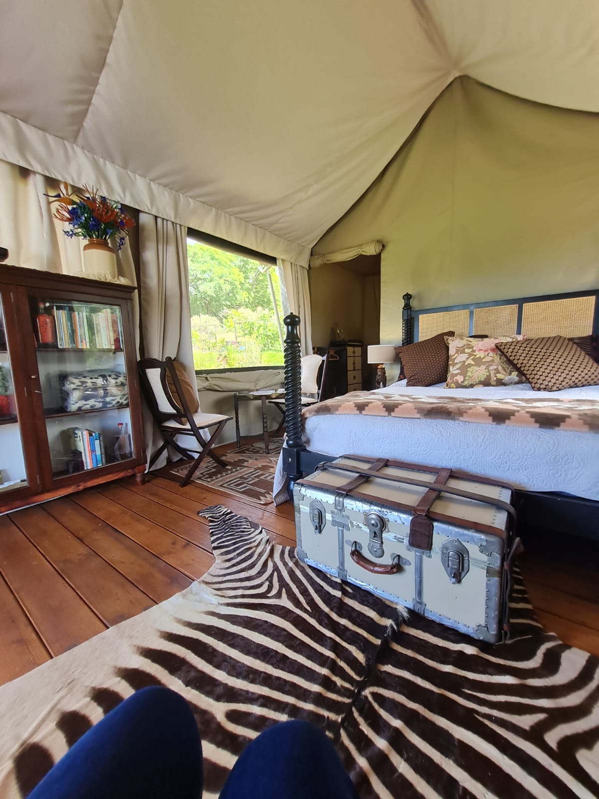 Glamping South Africa